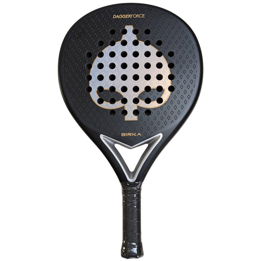 raquette padel Birka Daggerforce