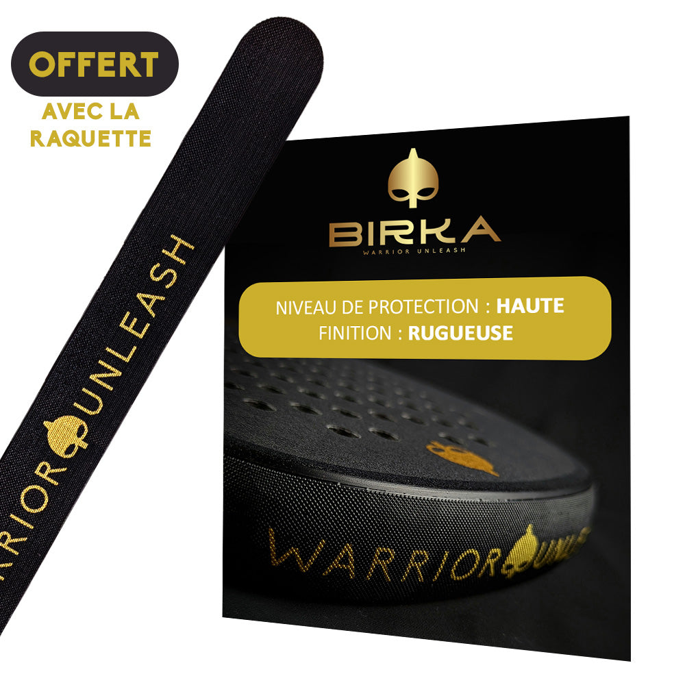 Birka DF-2 Pro Carbon 12K