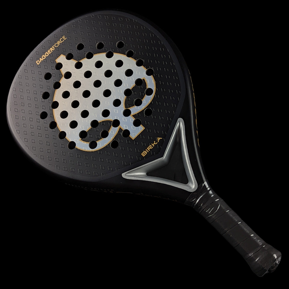 raquette de padel daggerforce birka