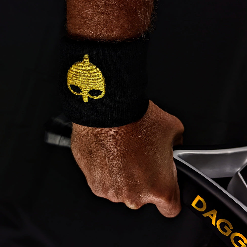 bracelet éponge sport