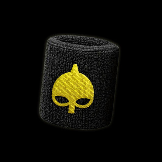 bracelet anti-transpirant sport