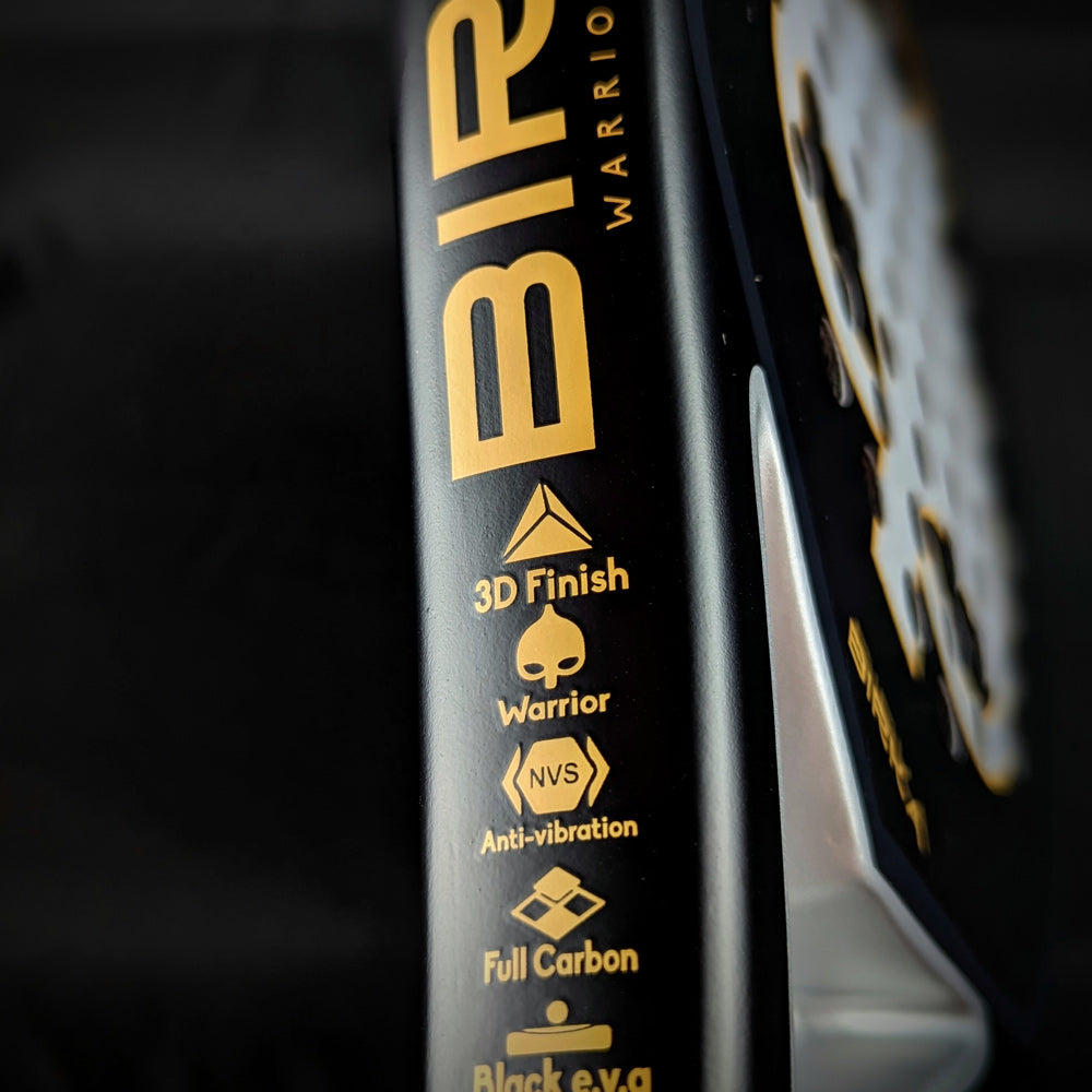 raquette de padel Premium