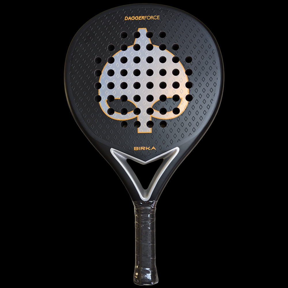 Birka daggerforce padel