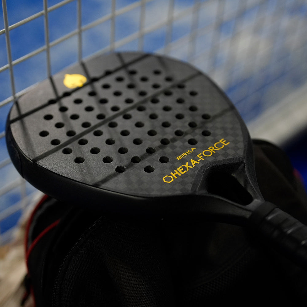 Birka padel
