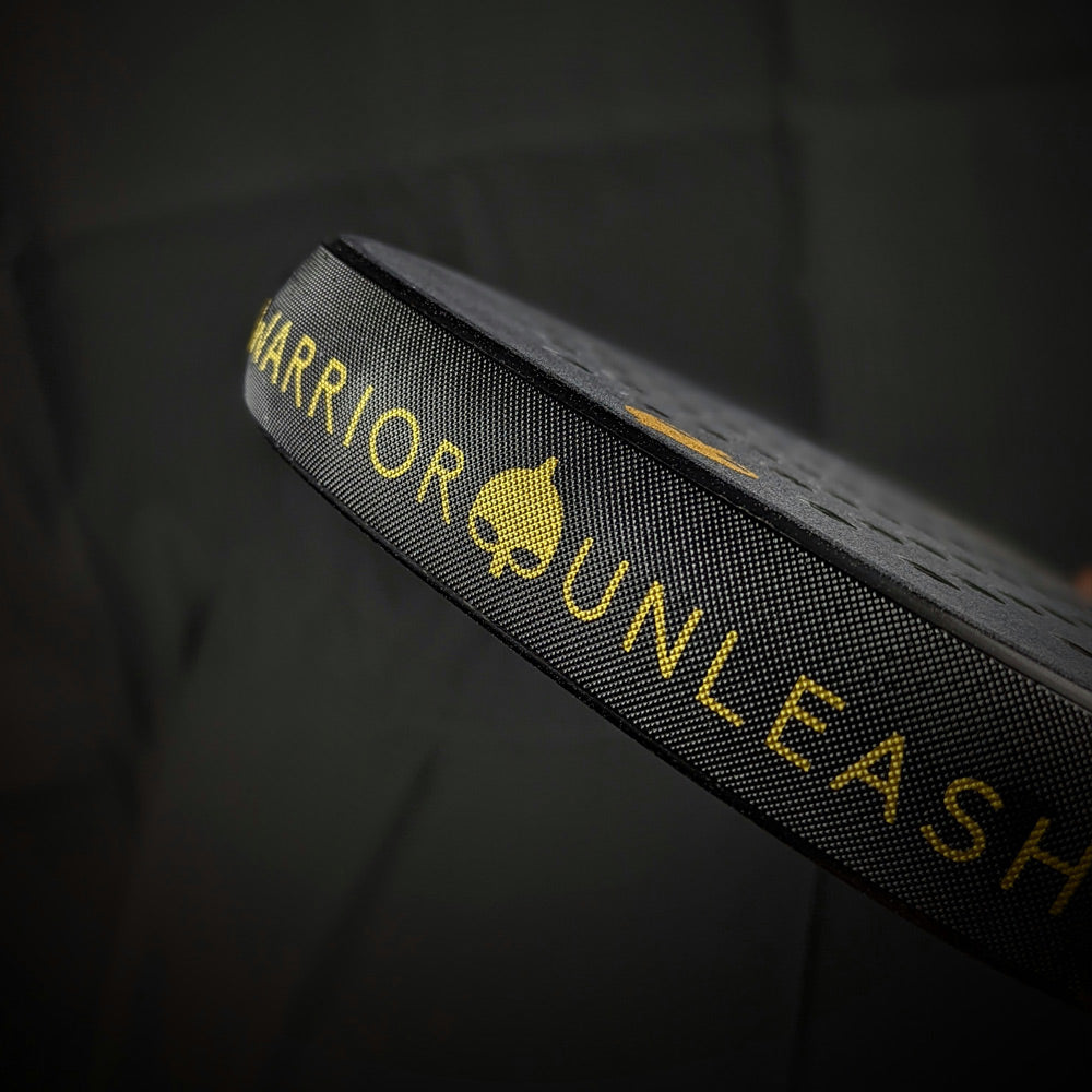 protection padel warrior unleash