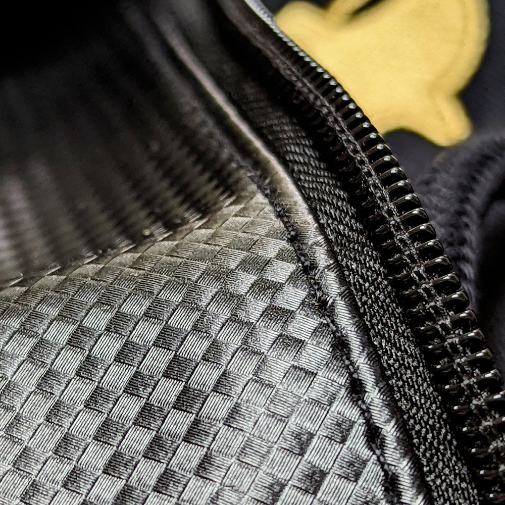finition Carbon design