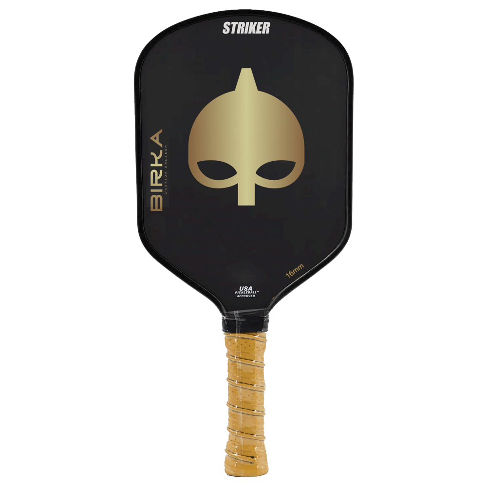 birka striker pickleball