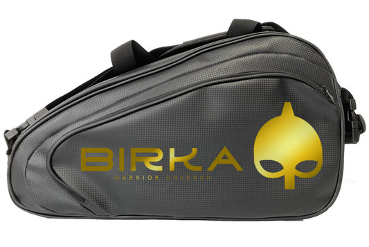 Nouvelle collection de sacs padel BIRKA en préparation.