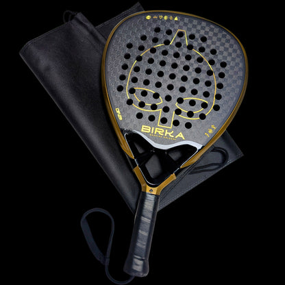 Nox Raquette de padel Future Attack 12K Alum (Gris Nox Raquette de padel Future Attack 12K Alum (Gris